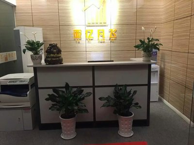 重庆亚亿凡飞商务信息咨询 专业金融中介服务的领航者