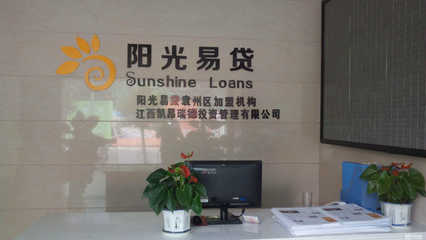 解码江西凯昂瑞德投资管理 探索专业金融中介服务的价值与未来