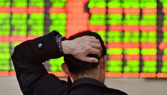 全球股市暴跌背景下的金融中介服务 团贷网、乐金所与鑫合汇收益分析